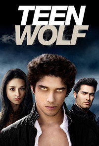 Постер сериала «Оборотень (2011 - 2017)» — (47 из 132)