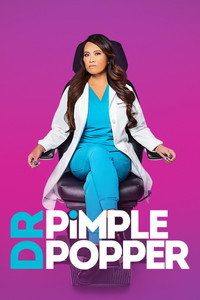 Постер сериала «Доктор «Прыщик» (2018)» — (18 из 45)