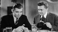 «Мужчина в белом (1934)» — обои к фильму #1