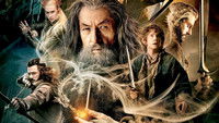 Le Hobbit : La Désolation de Smaug