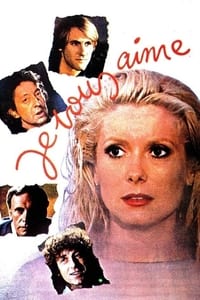 Je vous aime (1980)