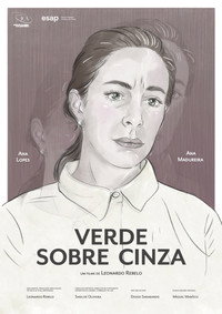 Verde Sobre Cinza