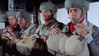 «Там идет другой рекрут! (1960)» — обои к фильму #1
