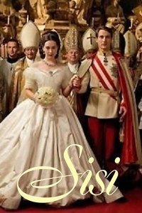 Постер сериала «Императрица Сисси (2009)» — (4 из 17)