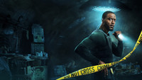 «Кросс (2024)» — обои к сериалу #8