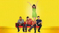 Обои к сериалу «Новенькая (2011 - 2018)» — (52 из 113)