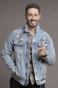 Imagem de Carlinhos Maia