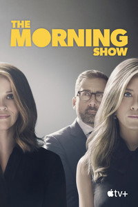Постер сериала «Утреннее шоу (2019)» — (14 из 91)