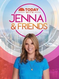 Today With Jenna & Friends