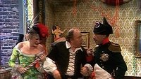 Rosenmontagszug