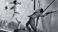 «Пролив окрашен кровью (1961)» — обои к фильму #1