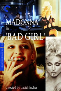 Image for Bad Girl
