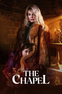 Movieposter The Chapel