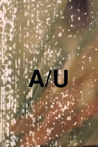 A/U (2025) poster