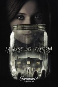 Poster de La Noche Del Fantasma
