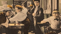 «Turn to the Right (1922)» — обои к фильму #1