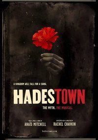 Hadestown (West End)