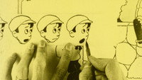 «How Animated Cartoons Are Made (1919)» — обои к мультфильму #1