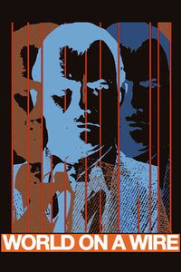 Постер сериала «Мир на проводе (1973)» — (15 из 31)