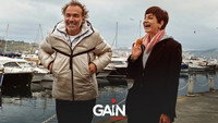 «10 тысяч шагов (2020)» — обои к сериалу #1