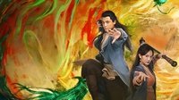 The Legend of The Condor Heroes: The Dragon Tamer