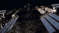 Deep Space