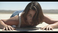 «A Patch of Desert (2018)» — обои к фильму #1