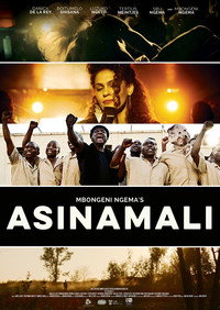 Постер фильма «Asinamali (2017)» — (3 из 3)