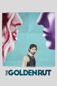 Poster de The Golden Rut