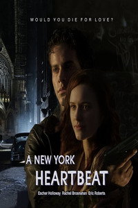 Постер фильма «Сердцебиение Нью-Йорка (2013)» — (1 из 2)