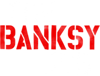 Логотип фильма «The Banksy Job (2016)» — (1 из 12)