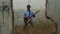 «Death Metal Angola (2012)» — обои к фильму #1