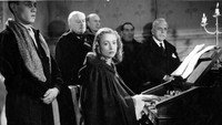 «Убийство Деда Мороза (1941)» — обои к фильму #1