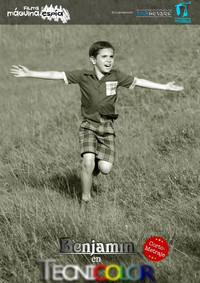 Imagem do Filme Benjamín en tecnicolor