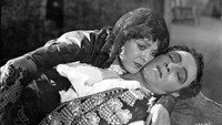 «Кровь и песок (1922)» — обои к фильму #10