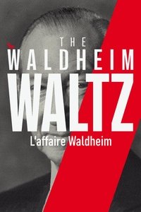 Poster de L'Affaire Waldheim