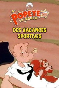 Des vacances sportives