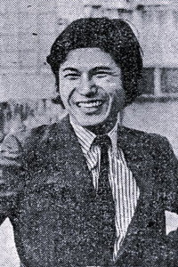 Ryô Iwashita
