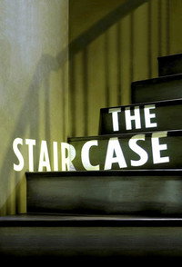 The Staircase (2004) subtitle poster