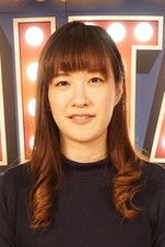 Anna Kawahara
