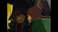 Adieu Galaxy Express 999