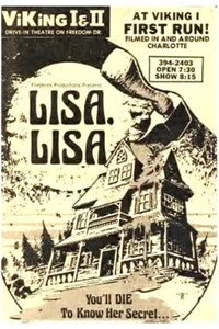 Постер фильма «Лиза, Лиза (1974)» — (7 из 21)