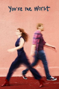 Постер сериала «Ты — воплощение порока (2014-2019)» — (4 из 50)