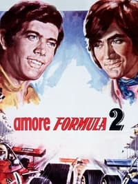 Poster de Amore formula 2