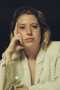 Morgan Nalley profile