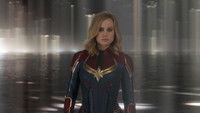 Captain Marvel