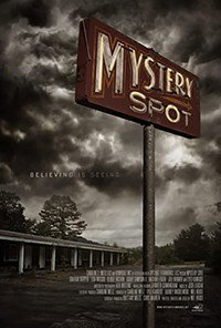 Постер фильма «Mystery Spot (2020)» — (2 из 4)