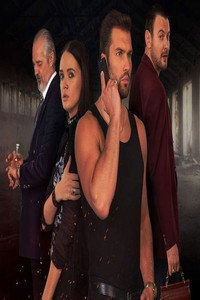Постер к сериалу Gang Wars. Princes (2020)