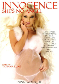 Innocence: She's No Angel