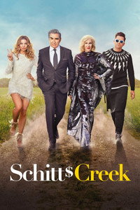 Постер сериала «Шиттс Крик (2015-2020)» — (10 из 65)